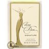 Image 1 : WOMAN'S 30 ML BOTTLE OF SIGNATURE BY CELINE DION
