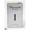 Image 1 : FACONNABLE EAU DE TOILETTE SPRAY MEN 50 ML