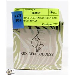 BABY PHAT GOLDEN GODDESS EAU DE PARFUM SPRAY