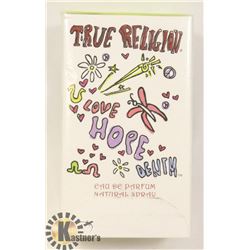 WOMAN'S LOVE, HOPE, DENIM 50 ML SPRAY BY TRUE