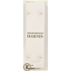 WOMAN'S 200ML ARMANI DIAMONDS BODY LOTION BY