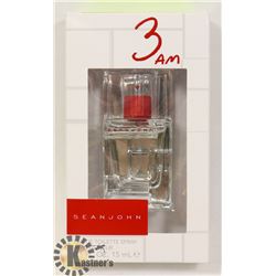 MENS 3AM, 15 ML SPRAY BY SEAN JOHN