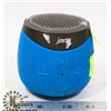 Image 1 : JAM PORTABLE BLUETOOTH SPEAKER RECHARGEABLE