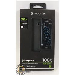 MORPHIE SAMSUNG GALAXY S6 JUICE PACK
