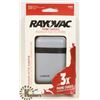 Image 1 : NEW RAYOVAC PHONE CHARGER / POWER BANK