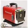 Image 1 : HONEYWELL SPACE HEATER