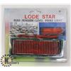 Image 1 : LODE STAR REAR WINDOW LEVEL BRAKE LIGHT