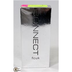 CONNECT FCUK EAU DE TOILETTE MEN 100 ML