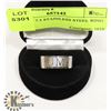 Image 1 : PUMA SZ 7.5 STAINLESS STEEL RING
