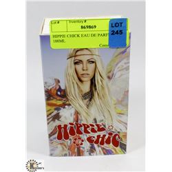 HIPPIE CHICK EAU DE PARFUM 100ML