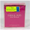 Image 1 : FABULOUS BY ISAAC MIZRAHI LADIES PERFUME 50 ML