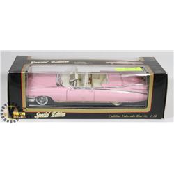 MAISTO CADILLAC ELDORADO BIARRITZ 1:18 SCALE