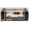 Image 1 : MAISTO SPECIAL EDITION MERCEDES BENZ 190SL 1:18