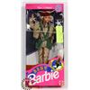 Image 1 : STARS N STRIPES ARMY BARBIE.