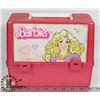 Image 1 : VINTAGE BARBIE LUNCHBOX.