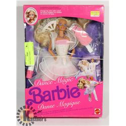 DANCE MAGIC BARBIE
