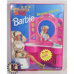 BARBIE HOLLYWOOD HAIR BEAUTY CENTER.