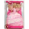 Image 1 : HAPPY BIRTHDAY BARBIE.