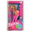 SKI FUN BARBIE