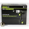 NEW POWER IT 9.6VOLT DRILL KIT
