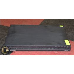 PELCO DUPLEX COLOR MULTIPLEXER