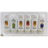 Image 1 : BAG OF ASSORTED PANTENE PRO V SHAMPOO AND