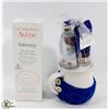 Image 1 : INDIA AND PURRY GIFT SET WITH AVEEN CLEANSING
