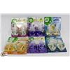 Image 1 : BAG OF ASSORTED AIR WICK AIR FRESHENERS