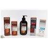 Image 1 : BAG OF ASSORTED LOREAL MENS PRODUCTS