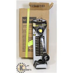 31-PIECE RATCHETING ROTARY WRENCH