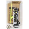 Image 1 : 31-PIECE RATCHETING ROTARY WRENCH