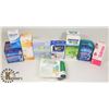 Image 1 : LOT OF ASSORTED BABY NASAL PRODUCT