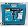 Image 1 : MAKITA CLX2015 IMPACT DRILL COMBO.