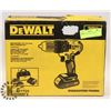 Image 1 : DEWALT DCD777C2 20V DRILL.
