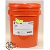 Image 1 : TOTAL AW22 HYDRAULIC OIL 19L