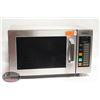 Image 1 : BAILIFF SEIZURE PANASONIC 1000W MICROWAVE OVEN
