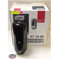 CASE OF 4  BLACK TORK INTUITION FOAM SOAP SENSOR