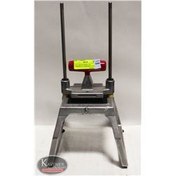 VOLLRATH REDCO 3/8" COMMERCIAL VEGETABLE DICER