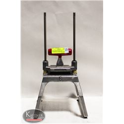 VOLLRATH REDCO 3/8" COMMERCIAL VEGETABLE DICER