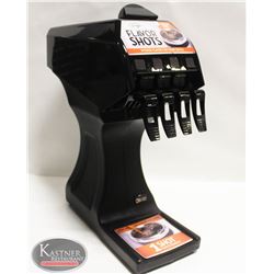 NEW BOX CREAMISER LIQUID FLAVOR DISPENSER/FLAVOR