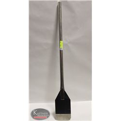 36" STAINLESS STEEL MIXING PADDLE
