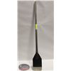 Image 1 : 36" STAINLESS STEEL MIXING PADDLE