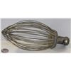 Image 1 : HOBART 40 QUART 'D' WIRE WHIP WHISK