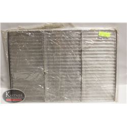 GROUP OF 4 COOLING RACKS-24" X 26"