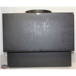 BLODGETT PIZZA OVEN EXHAUST HOOD