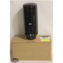 TWO TORK 57 16 08 SOAP DISPENSER