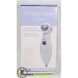 BEAUTY CONTROL OXYGEN ZONE TOOL