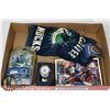 Image 1 : CANUCKS COLLECTION