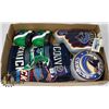 Image 1 : CANUCKS COLLECTION