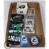 Image 1 : CANUCKS COLLECTION